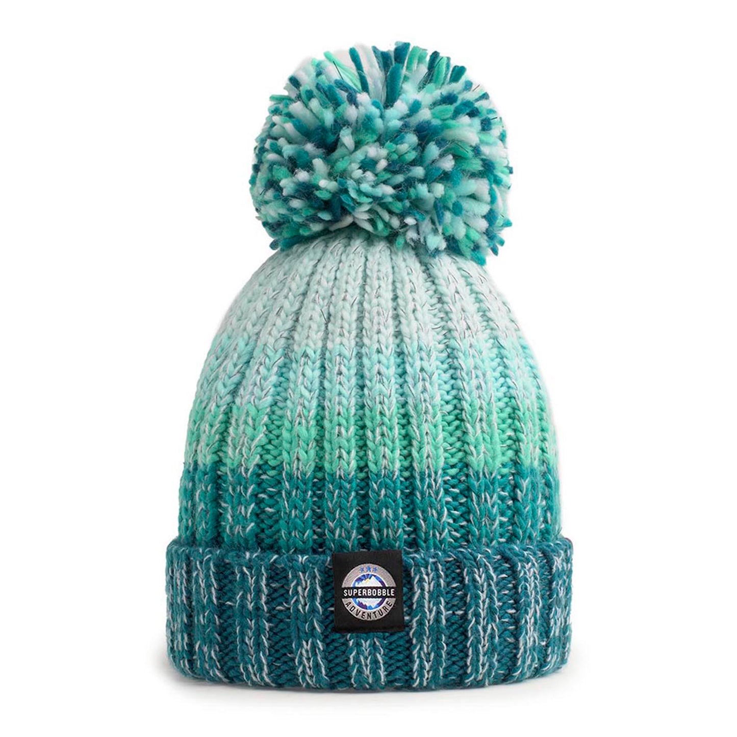 Andrea Hall Alpine Lakes Hat
