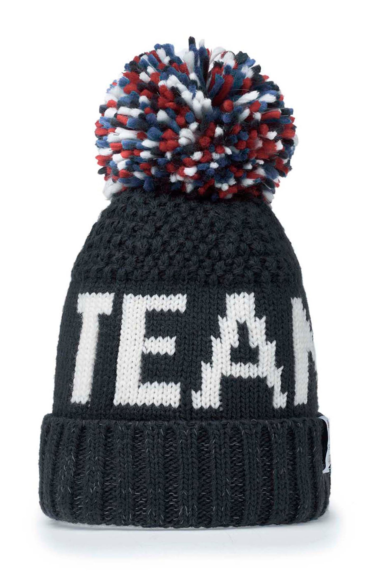 Dark Navy TEAM GB Hat