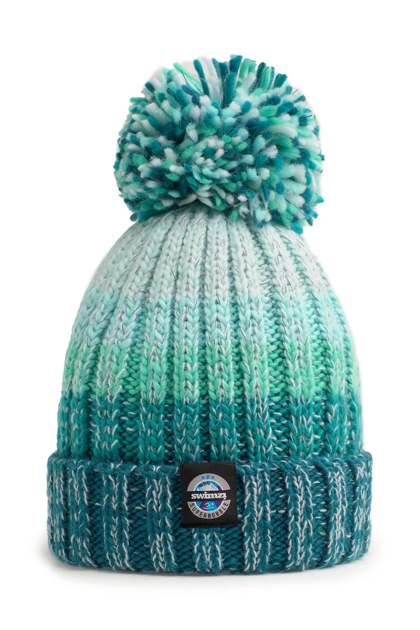 Andrea Hall Alpine Lakes Hat