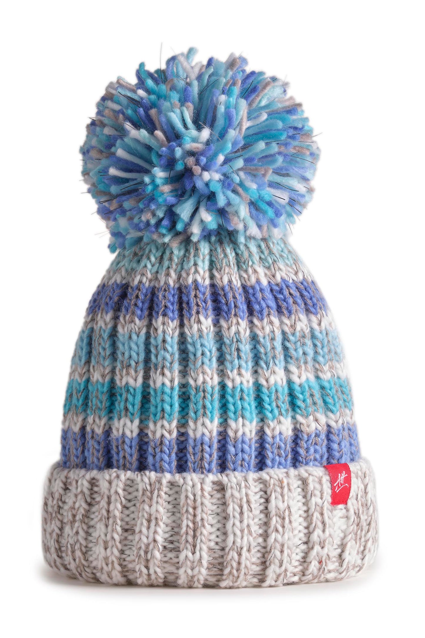 Andrea Hall Wave Hat