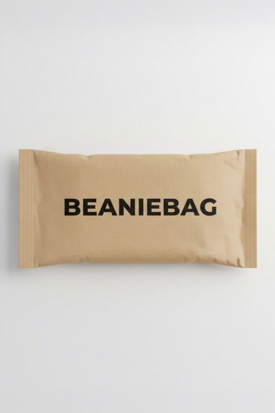 Retailers Beanie Bag