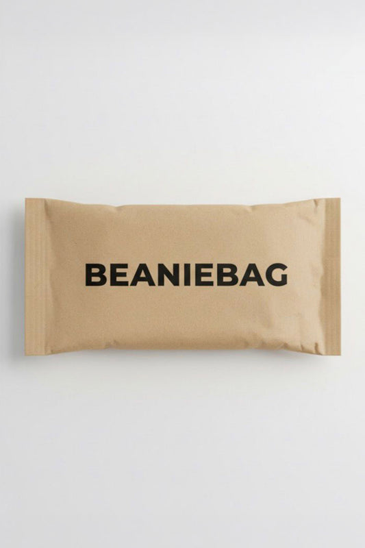 Retailers Beanie Bag