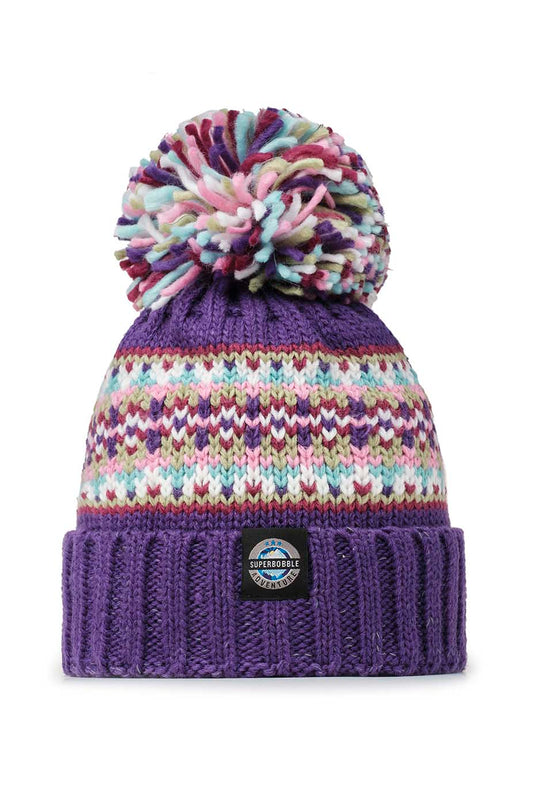 BILBERRY NORDIC Knit Hat