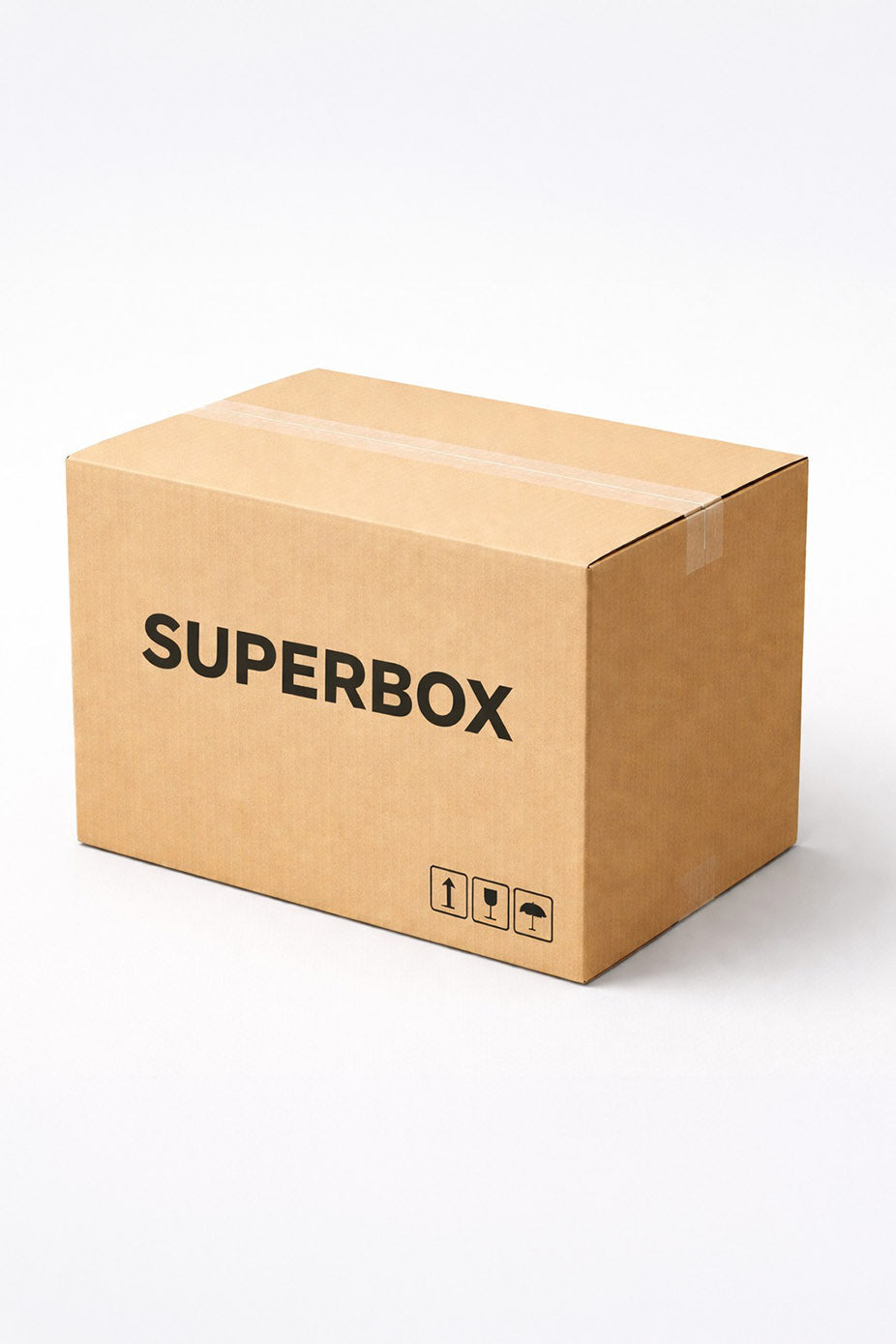 Retailers SuperBox