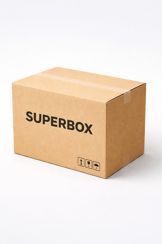 Retailers SuperBox