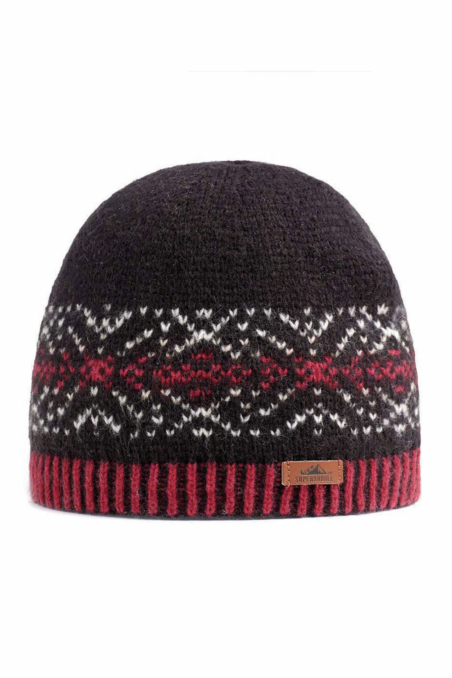Hestur Reflective Beanie Hat – SuperBobble