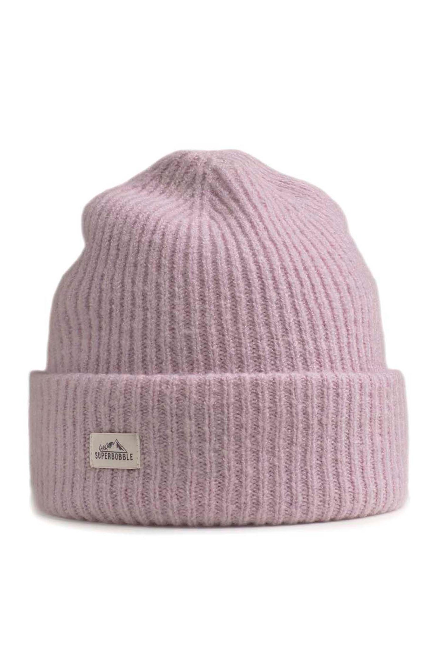 Heather Ladies Fashion Beanie Hat