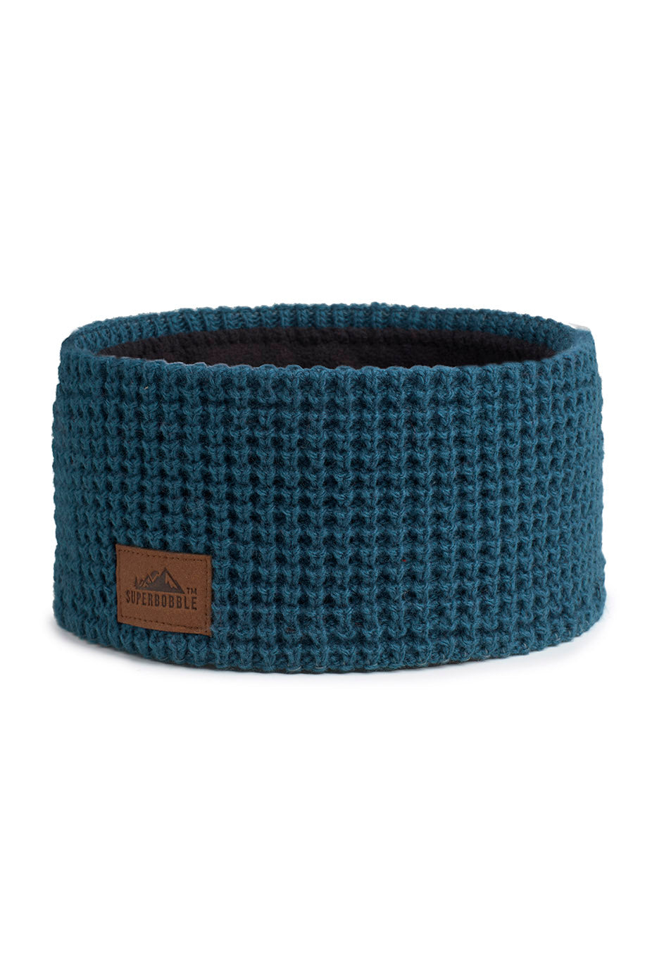 Lin headband - Teal