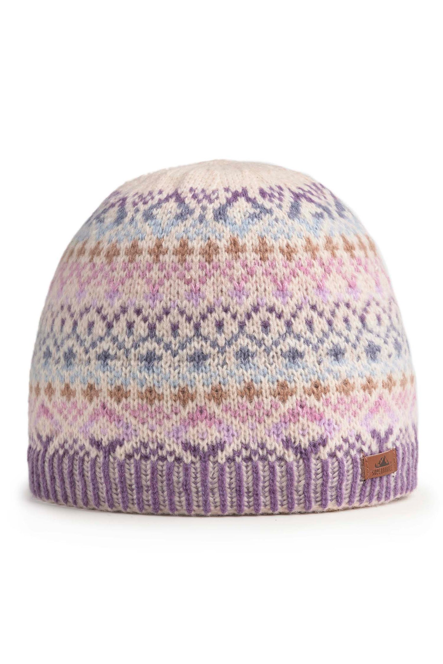 Linga Heather Beanie Hat