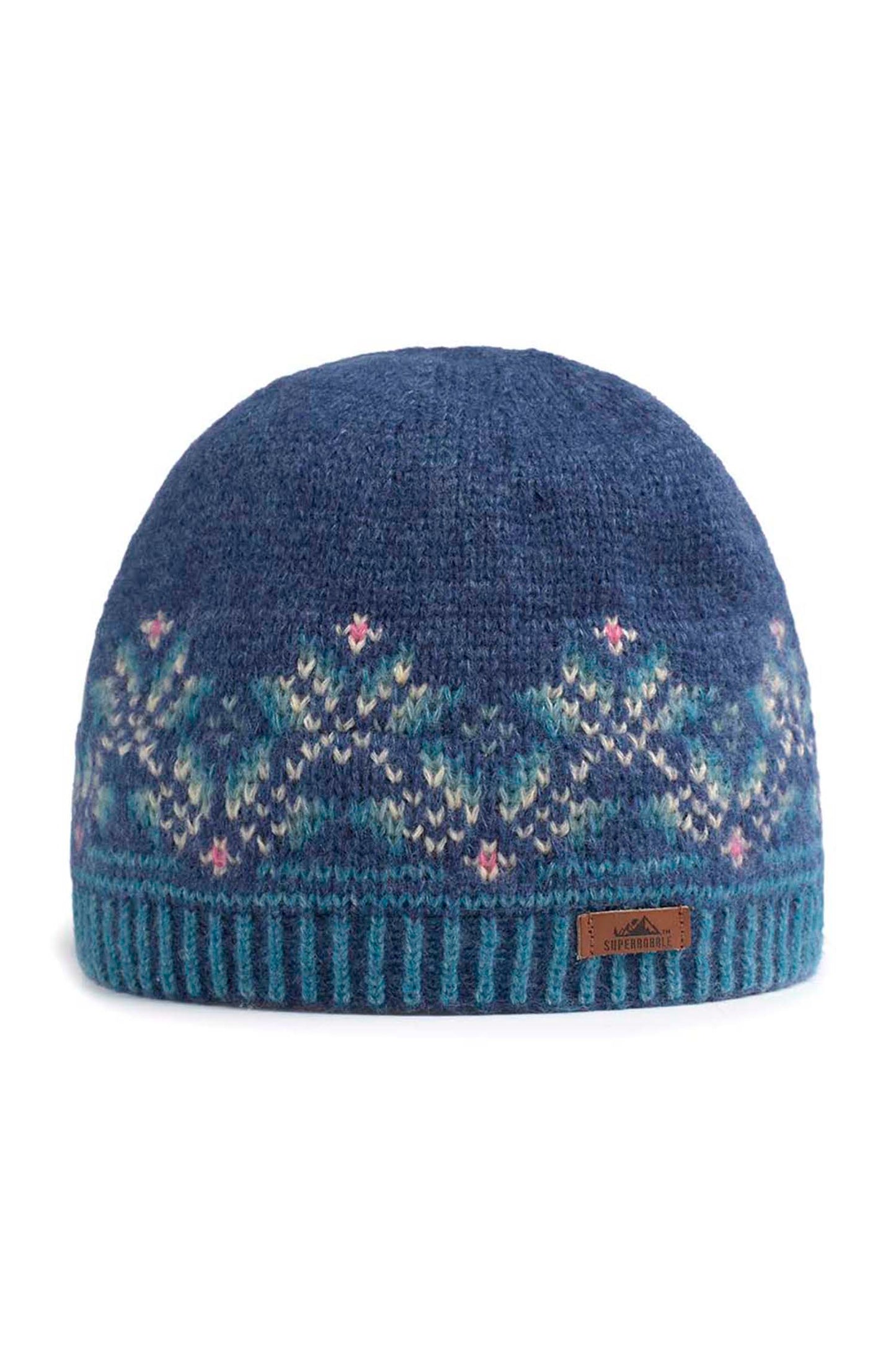 Mykines Reflective Beanie Hat