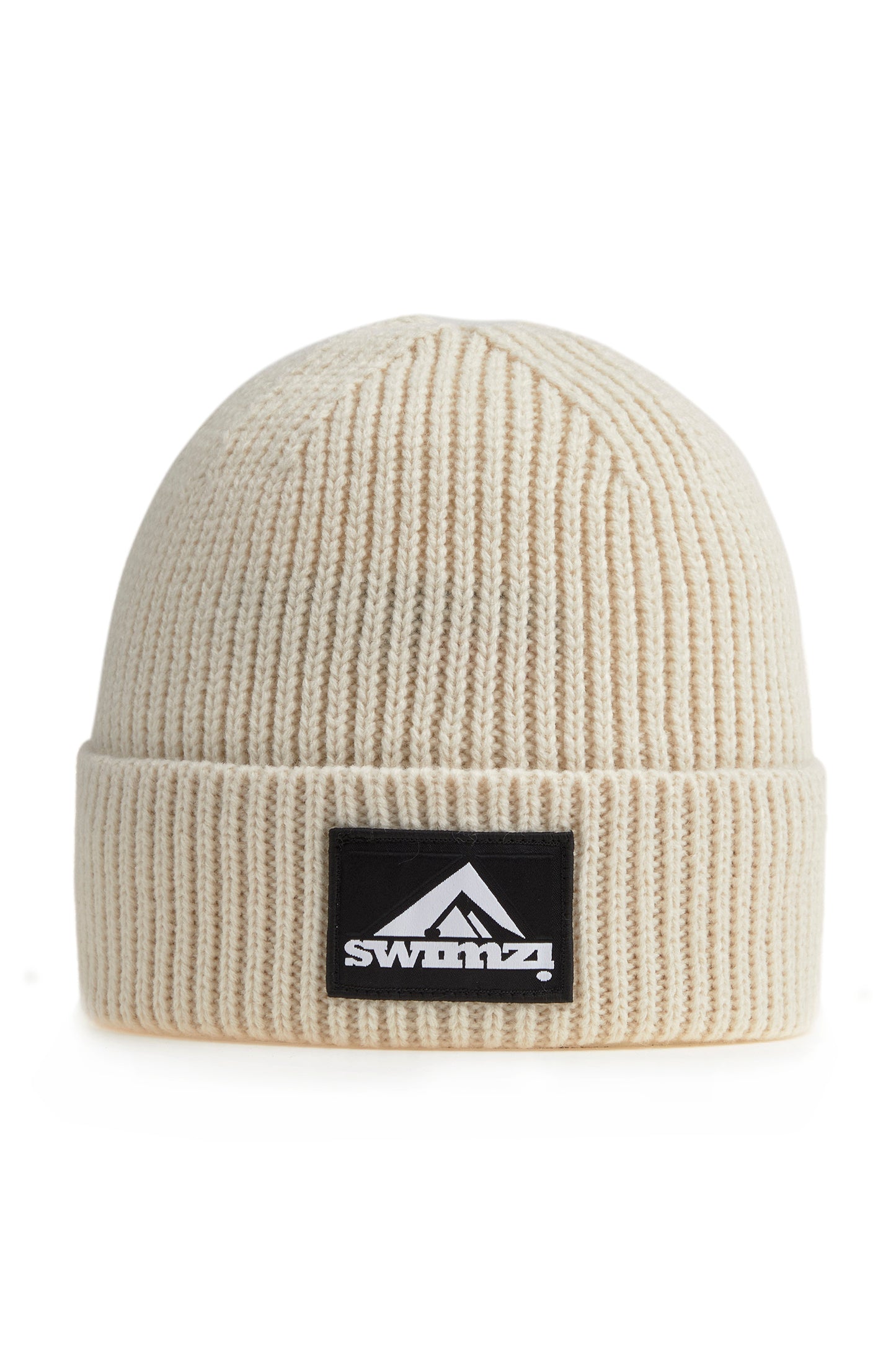 Oatmeal Beanie Hat