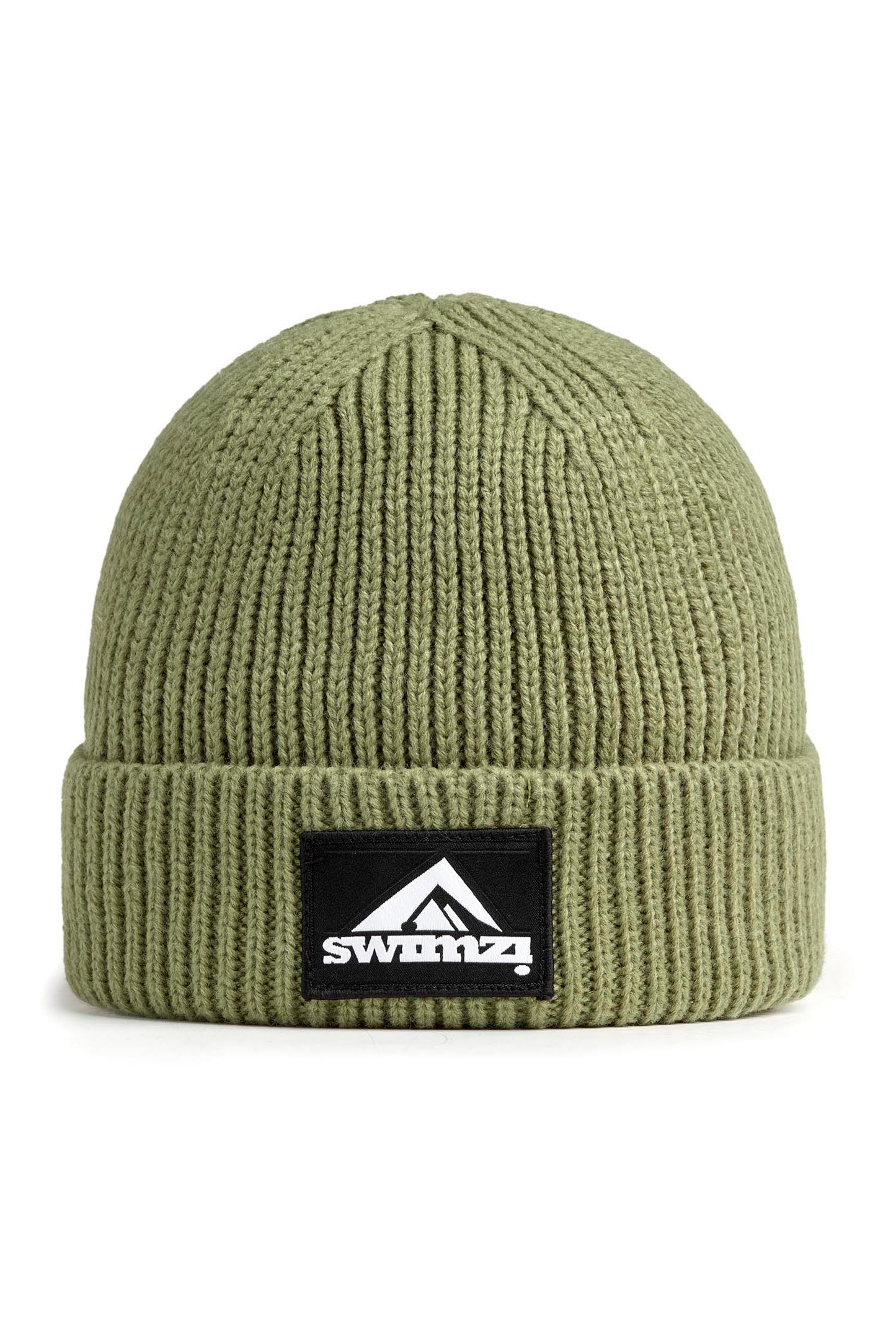 Pistachio Beanie Hat