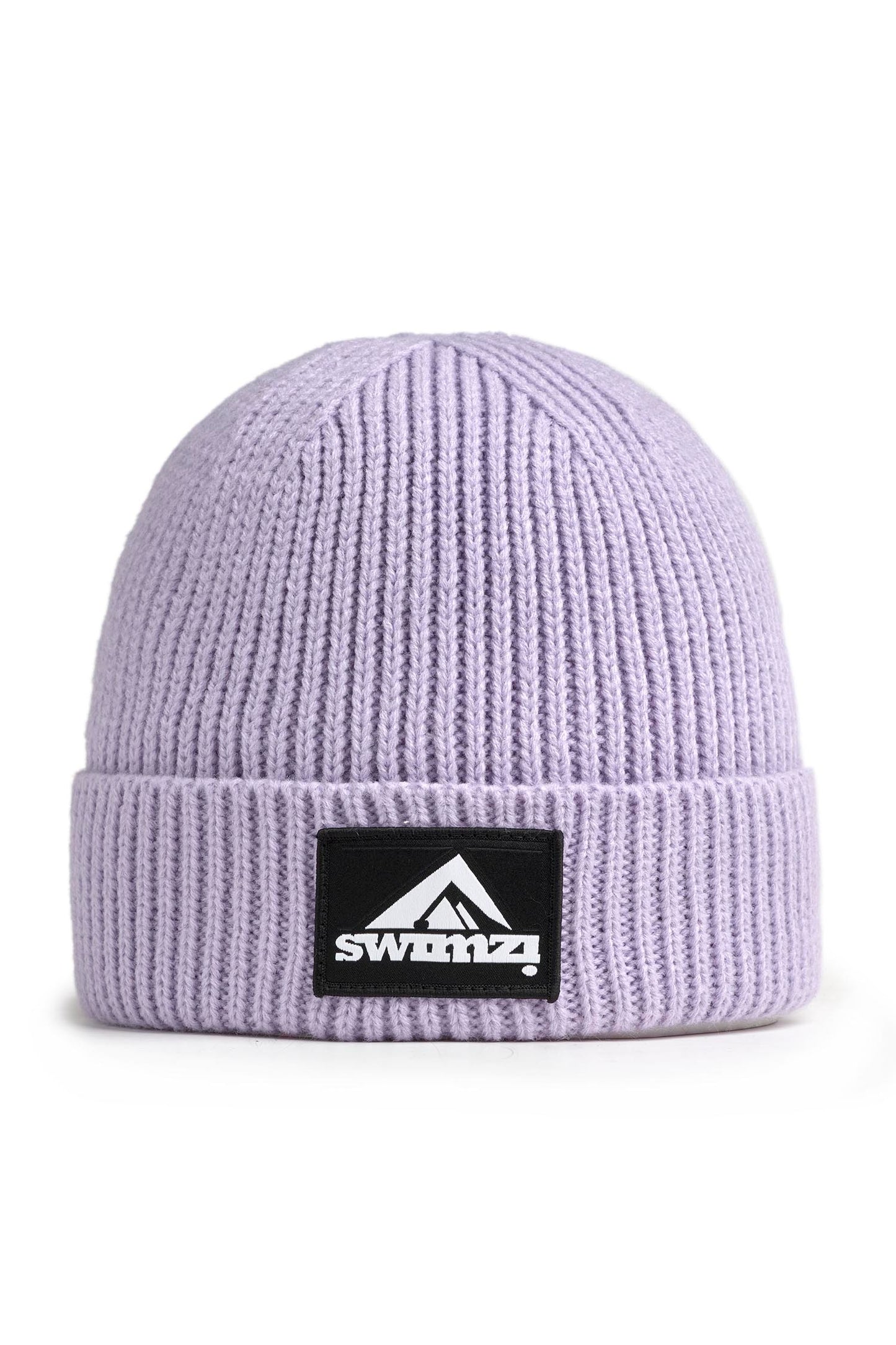 Lavender Beanie Hat